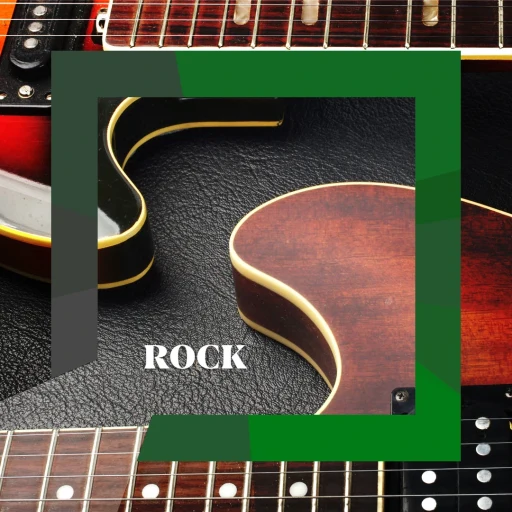 Logo HR Rock